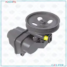 Насос гидроусилителя руля GELZER H2034PU