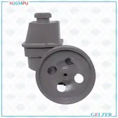 Насос гидроусилителя руля GELZER H2034PU