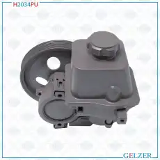 Насос гидроусилителя руля GELZER H2034PU