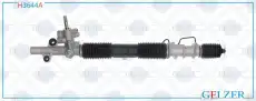 Рулевая рейка GELZER H3644A
