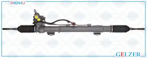 Рулевая рейка GELZER H4044U