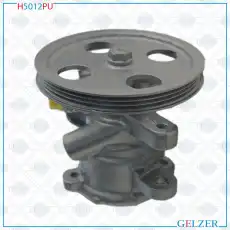 Насос гидроусилителя руля GELZER H5012PU