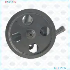 Насос гидроусилителя руля GELZER H5012PU