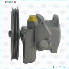 Насос гидроусилителя руля GELZER H5012PU