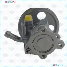 Насос гидроусилителя руля GELZER H5012PU