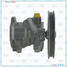 Насос гидроусилителя руля GELZER H5012PU