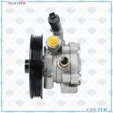 Насос гидроусилителя руля GELZER H5418PA