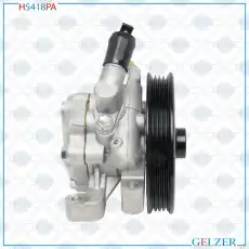Насос гидроусилителя руля GELZER H5418PA