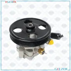 Насос гидроусилителя руля GELZER H5418PA