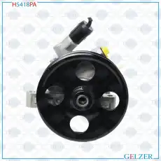 Насос гидроусилителя руля GELZER H5418PA