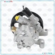 Насос гидроусилителя руля GELZER H5418PA