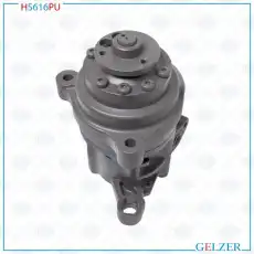 Насос гидроусилителя руля GELZER H5616PU