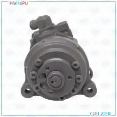 Насос гидроусилителя руля GELZER H5616PU