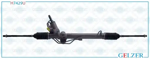 Рулевая рейка GELZER H7429U