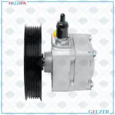 Насос гидроусилителя руля GELZER H8228PA