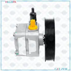 Насос гидроусилителя руля GELZER H8228PA