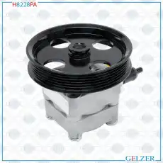 Насос гидроусилителя руля GELZER H8228PA