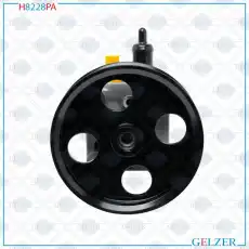Насос гидроусилителя руля GELZER H8228PA