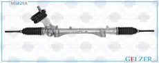 Рулевая рейка GELZER M5829A