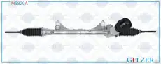 Рулевая рейка GELZER M5829A