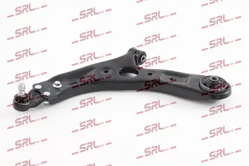 Рычаг левый 41M137 SRLINE