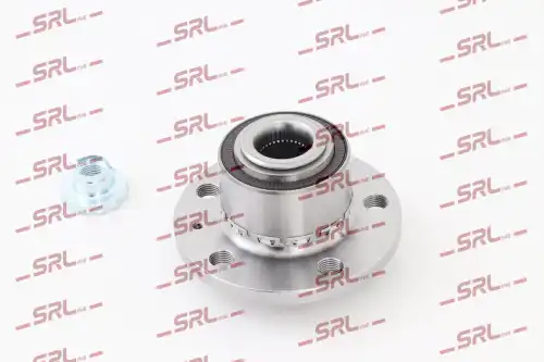 Ступица SRLINE S41-1002