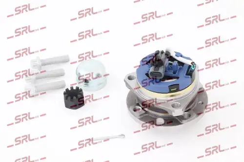 Ступица SRLINE S41-1004