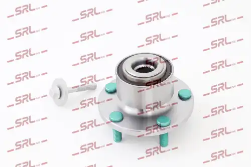 Ступица SRLINE S41-1005