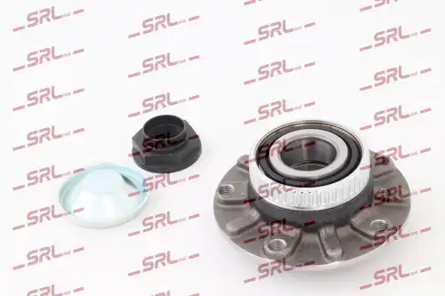 Ступица SRLINE S41-1017
