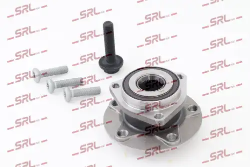 Ступица SRLINE S41-1019