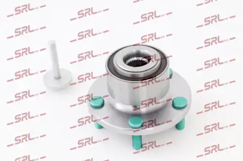 Ступица SRLINE S41-1021