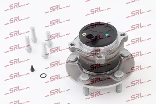 Ступица SRLINE S41-1024