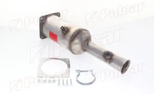 Дизельный сажевый фильтр (DPF) DPF085 POLCAR