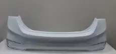 Бампер задний 0289 86611H5000PGU DAR