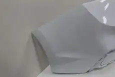 Бампер задний 0289 86611H5000PGU DAR