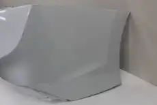 Бампер задний 0289 86611H5000PGU DAR