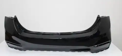 Бампер задний 0289 86611H5000MZH DAR