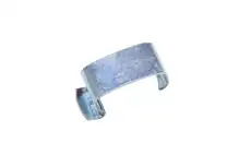 CLIP,A/C EVPR CASE(FRONT UNIT)(PART OF 13)(1.272) 23394102 GMC