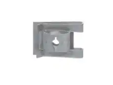 NUT, M4.2X1.41(HTR & A/C EVPR & BLO MDL) 11516993 GMC
