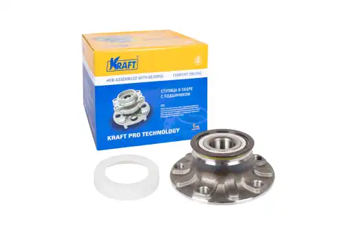 Ступица KRAFT KT 110001