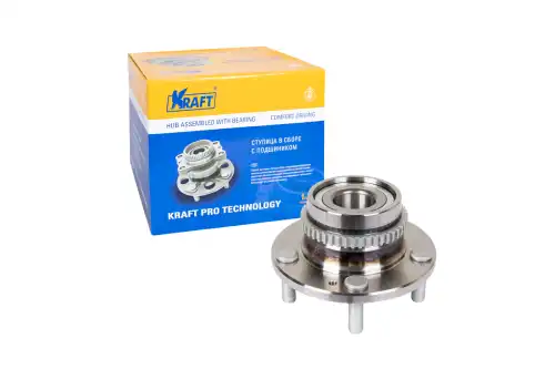 Ступица KRAFT KT 110003