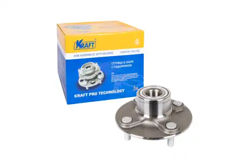Ступица KRAFT KT 110005