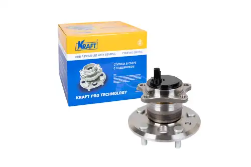 Ступица KRAFT KT 110009