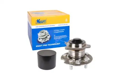 Ступица KRAFT KT 110010