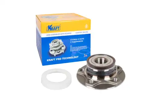 Ступица KRAFT KT 110013