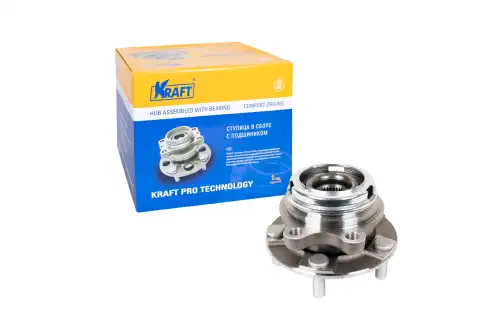 Ступица KRAFT KT 110014