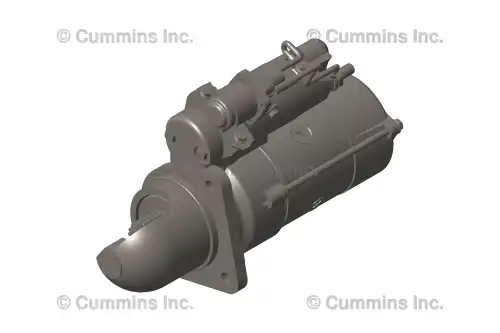 Стартер CUMMINS 5263669