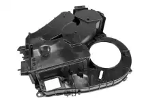 CASE,AUX A/C EVPR & BLO 15920868 GMC