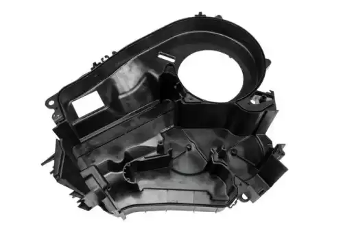 CASE,AUX A/C EVPR & BLO 15920868 GMC