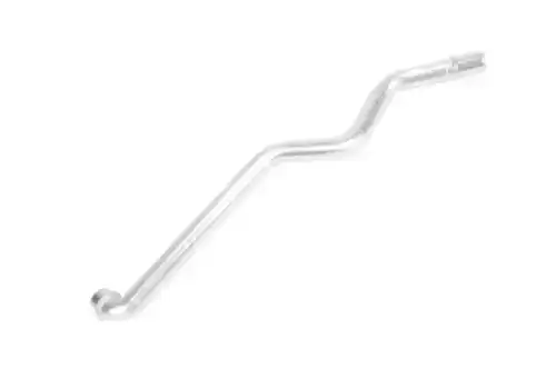 TUBE,HTR CORE(AUX)(OUTLET)(ACDelco #23169584) GMC